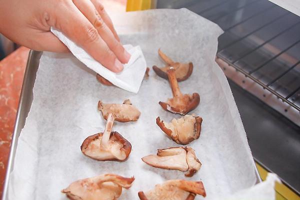 Mách bạn mẹo đơn giản giúp món nấm ngon hơn bội phần-5