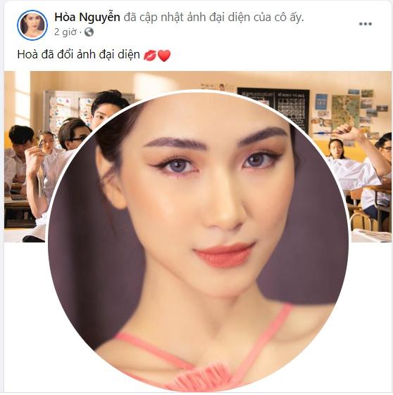 Hòa Minzy mệt mỏi khi bị réo tên ngày Công Phượng kết hôn?-5