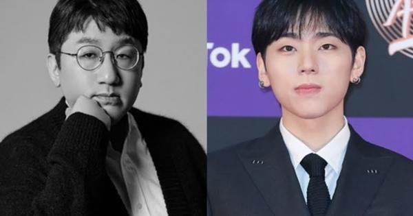 Big Hit mua công ty con như mua bánh tráng trộn, fan nằng nặc đòi freeship album-1