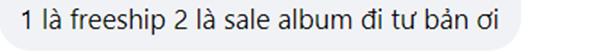 Big Hit mua công ty con như mua bánh tráng trộn, fan nằng nặc đòi freeship album-6