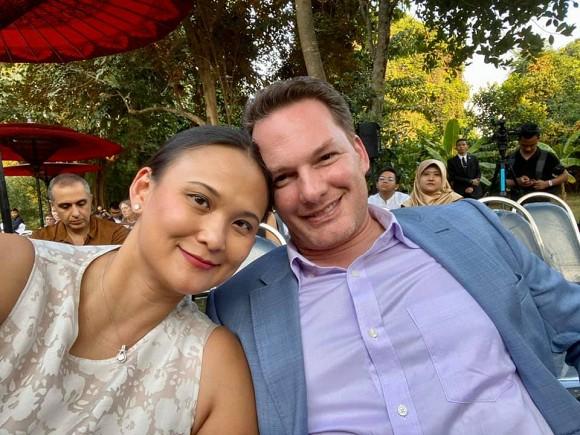 Vợ mới của chồng cũ Hồng Nhung bất ngờ đăng ảnh 2 bé Tôm - Tép-4