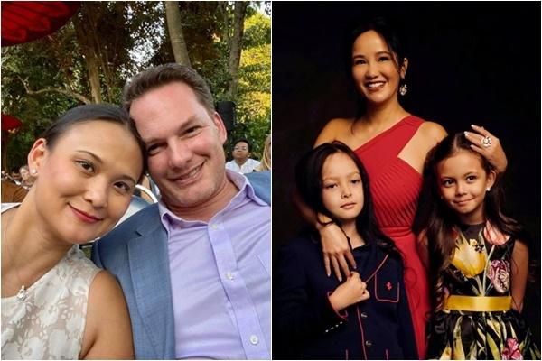 Diva Hồng Nhung lần đầu nói về chồng cũ: Tôi một lòng bảo vệ-7