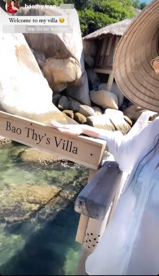 Bảo Thy và đại gia Hà Tĩnh kỷ niệm 1 năm cưới bằng chuyến đi cực sang chảnh-11