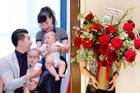 Trương Nam Thành kỷ niệm 2 năm cưới nữ đại gia hơn 15 tuổi