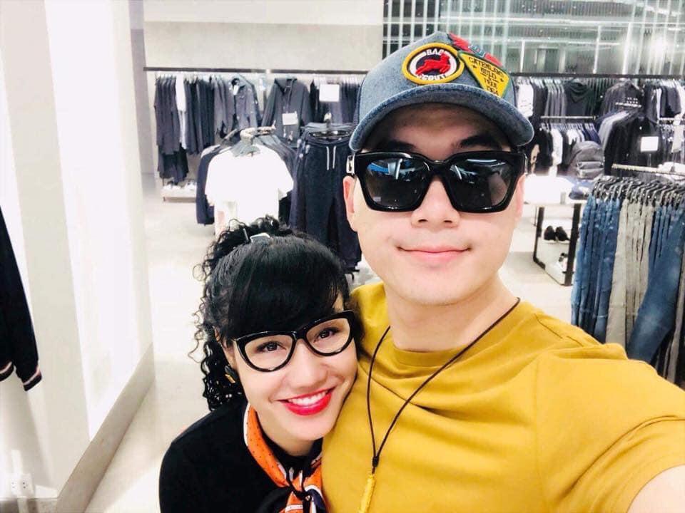 Trương Nam Thành kỷ niệm 2 năm cưới nữ đại gia hơn 15 tuổi-2