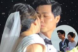 Công Phượng lần đầu tiết lộ chuyện yêu đương với Viên Minh trong đám cưới
