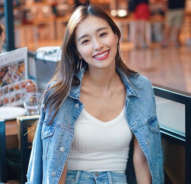 Tứ đại mỹ nhân thế hệ mới của TVB gây tranh cãi-1