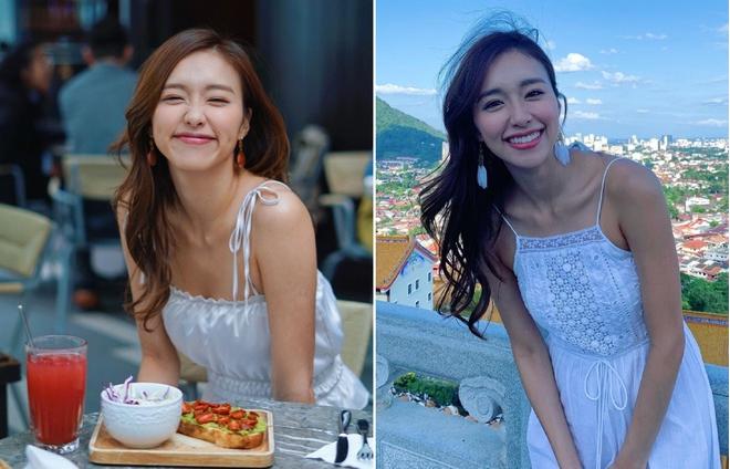 Tứ đại mỹ nhân thế hệ mới của TVB gây tranh cãi-2