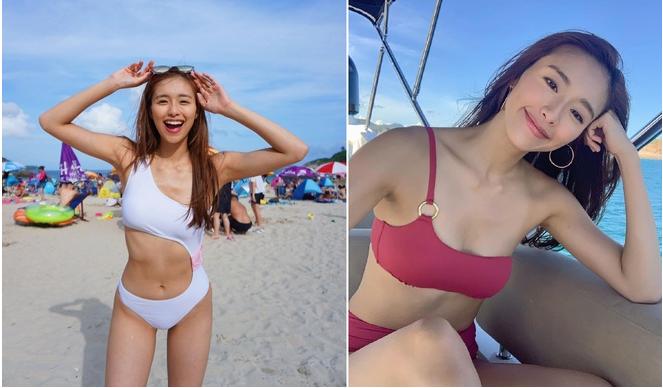 Tứ đại mỹ nhân thế hệ mới của TVB gây tranh cãi-3