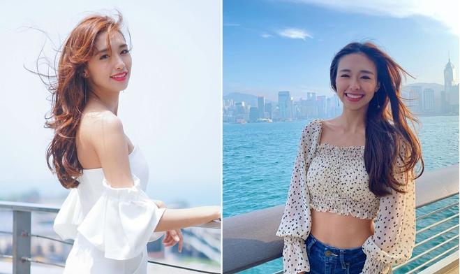 Tứ đại mỹ nhân thế hệ mới của TVB gây tranh cãi-4