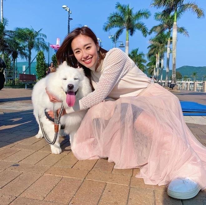 Tứ đại mỹ nhân thế hệ mới của TVB gây tranh cãi-5