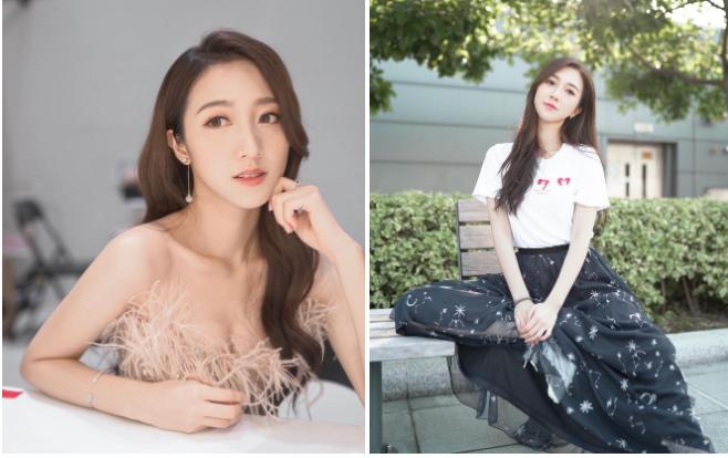 Tứ đại mỹ nhân thế hệ mới của TVB gây tranh cãi-6