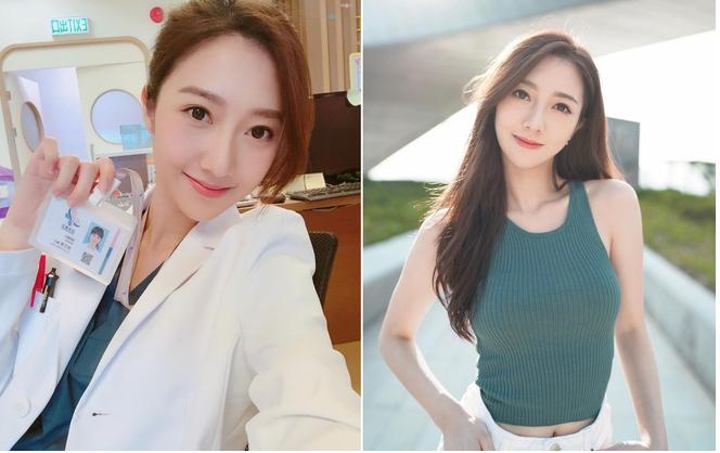 Tứ đại mỹ nhân thế hệ mới của TVB gây tranh cãi-7