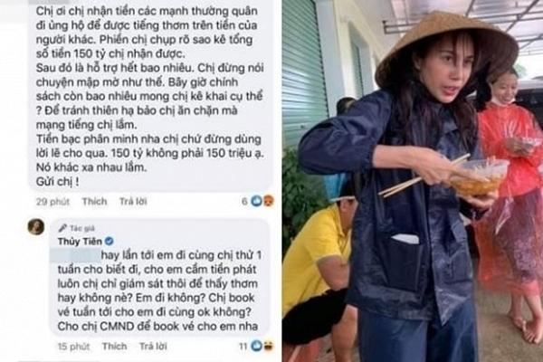 Con gái 7 tuổi của Thủy Tiên lớn phổng phao gây ngỡ ngàng-5