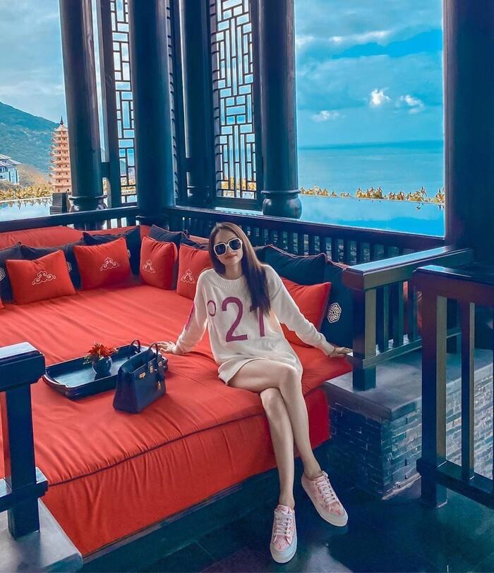 Group antifan mới của Hương Giang đạt hơn 125.000 thành viên-4