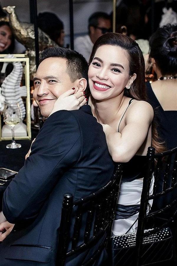 Tại sao gần đây Hà Hồ - Kim Lý tích cực công bố chuyện đời tư?-3