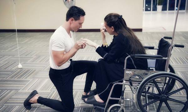 Tại sao gần đây Hà Hồ - Kim Lý tích cực công bố chuyện đời tư?-4