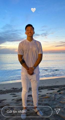 Hội fans nữ đã mắt ngắm dàn trai đẹp check-in trong đám cưới Công Phượng-4