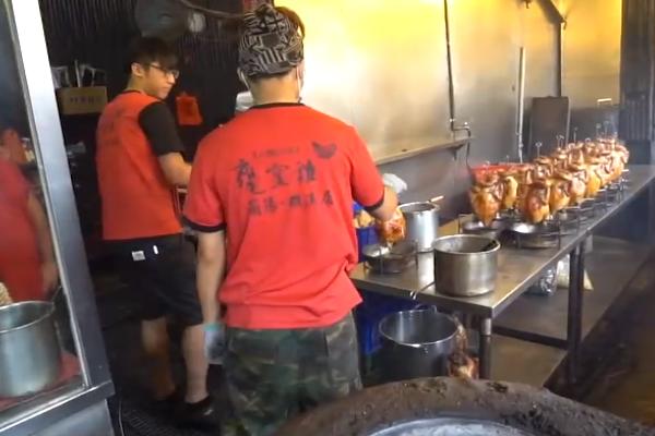 Công thức làm món gà hầm rau củ đơn giản-1