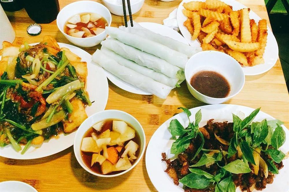 Phí Phương Anh thương nhớ phở chiên phồng, đến thủ đô cứ ghé qua mấy địa chỉ trứ danh này-4