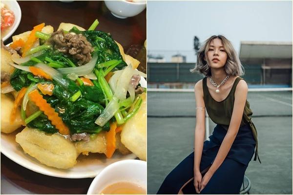 Kết đắng khi tự làm phở chiên phồng Hà Nội để đãi khách miền Nam-6