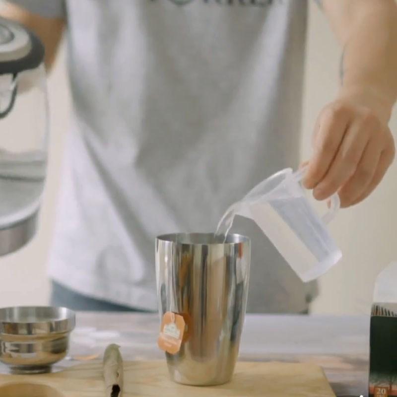 Mỗi ngày uống 1 ly trà này giúp chị em nhẹ nhàng, khỏe khoắn-4