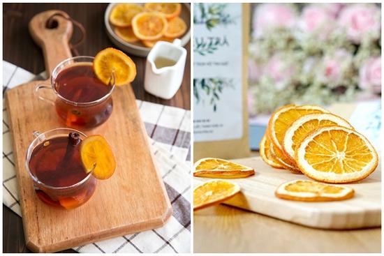 Mỗi ngày uống 1 ly trà này giúp chị em nhẹ nhàng, khỏe khoắn