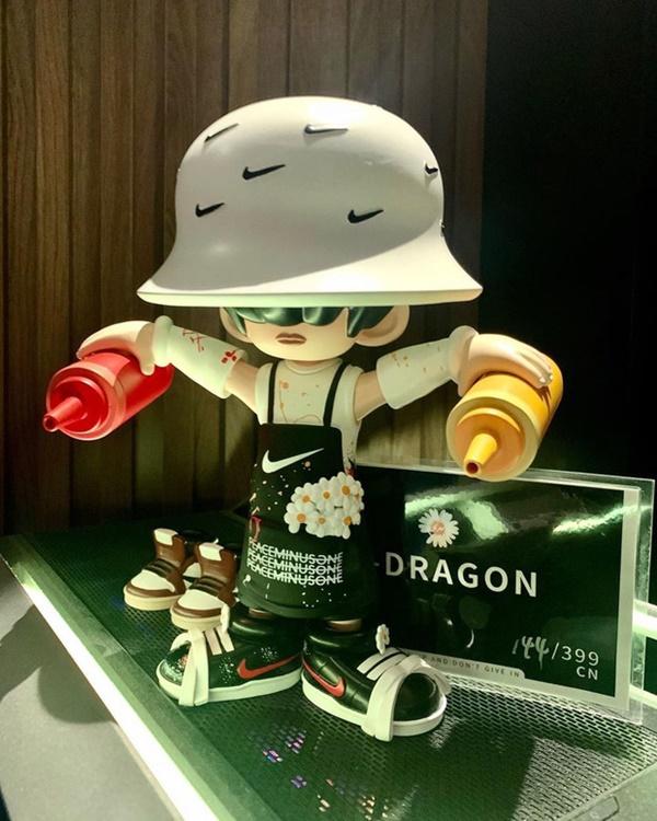 Dù ai nói ngả nói nghiêng, người Karik mê nhất cũng chỉ có một mà thôi!-2