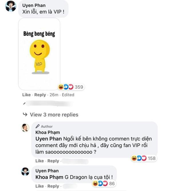 Dù ai nói ngả nói nghiêng, người Karik mê nhất cũng chỉ có một mà thôi!-3