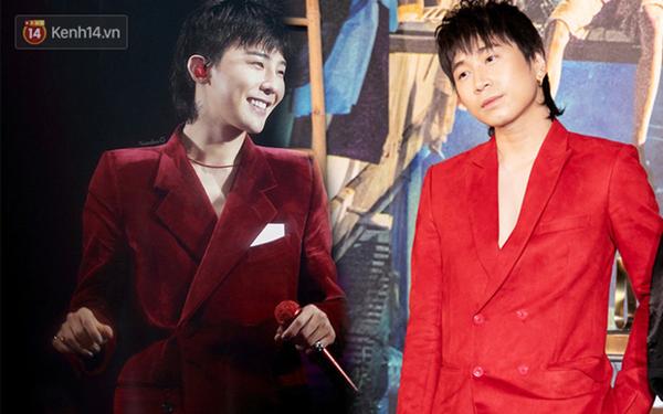 Dù ai nói ngả nói nghiêng, người Karik mê nhất cũng chỉ có một mà thôi!-6