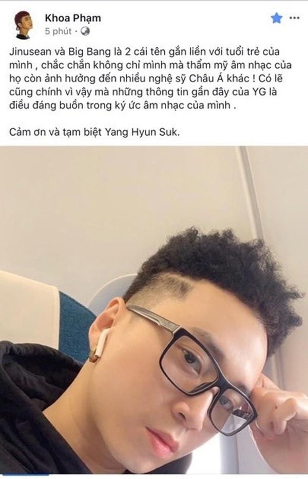 Dù ai nói ngả nói nghiêng, người Karik mê nhất cũng chỉ có một mà thôi!-7