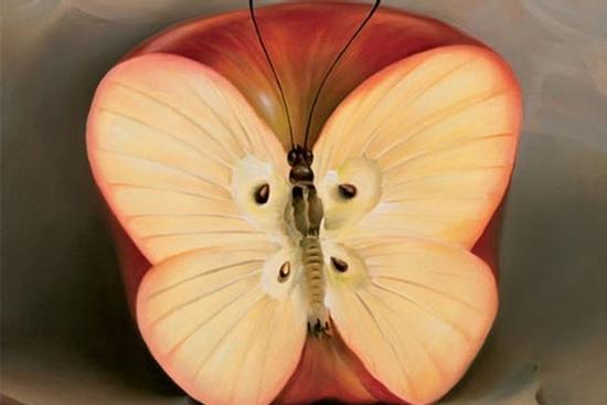 Hình ảnh đầu tiên nhìn thấy tiết lộ nỗi sợ hãi luôn ám ảnh bạn