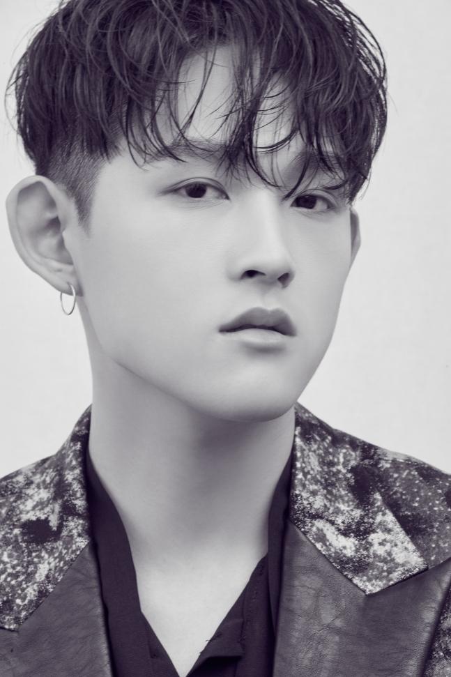 Con trai cố diễn viên Choi Jin Sil bất ngờ gia nhập showbiz-1