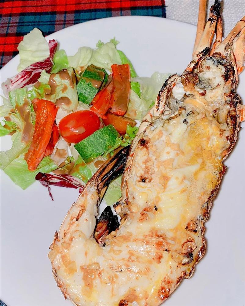 Bảo Thy và đại gia Hà Tĩnh kỷ niệm 1 năm cưới bằng chuyến đi cực sang chảnh-14