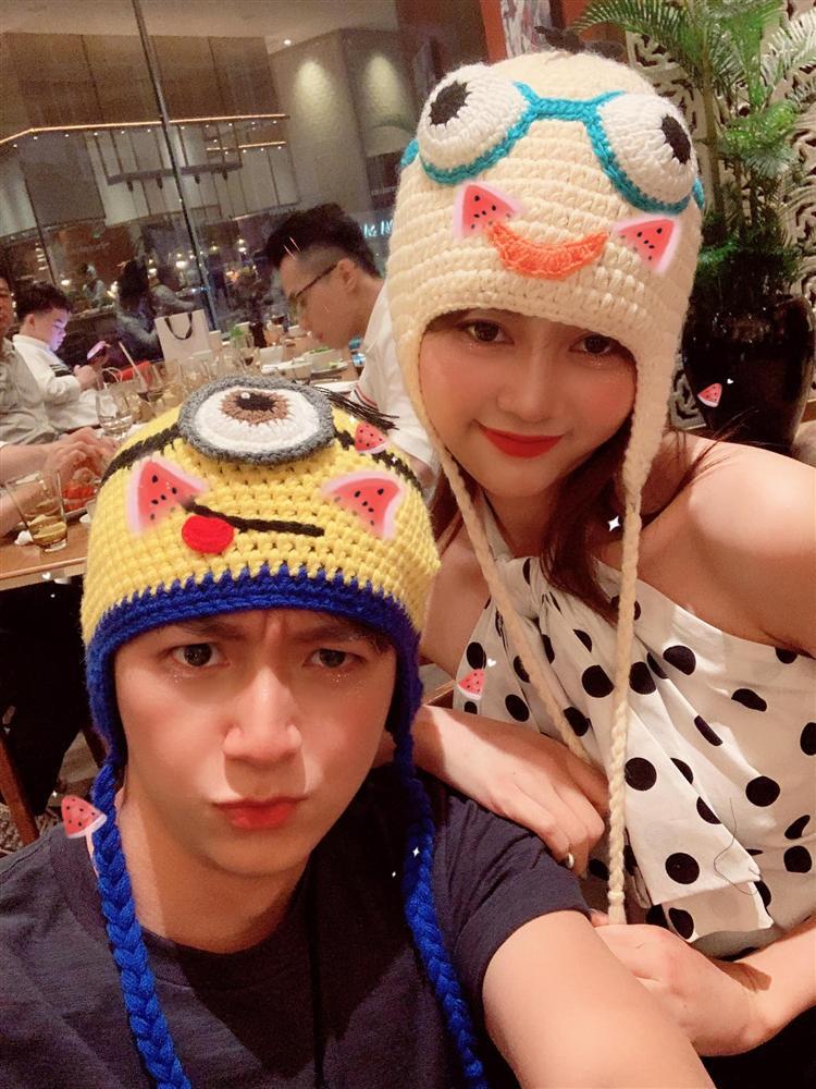 Lan Ngọc rao bán Ngô Kiến Huy: Dân mạng hốt hoảng vì như quảng cáo heo-1