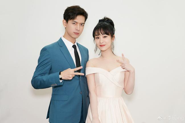 Mỹ nhân Cá Mực Hầm Mật Dương Tử tuyên bố thời gian kết hôn-2