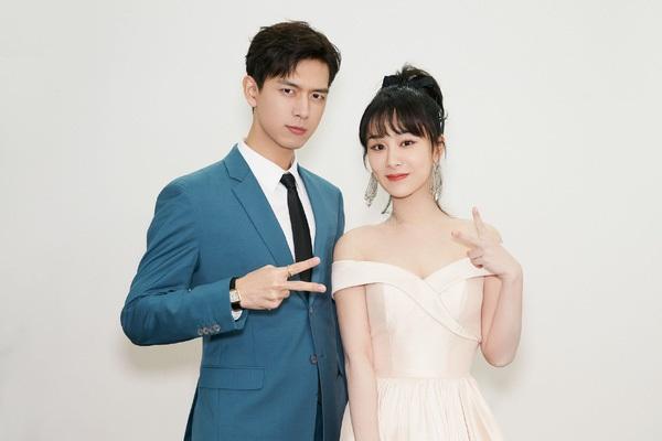 Bạn trai cũ Dương Tử có tình mới, đóng phim với ai cũng bị đồn hẹn hò-6