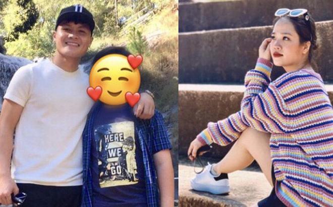 Quang Hải phát ngôn để đời về chuyện tình cảm tại đám cưới Công Phượng - Viên Minh-9