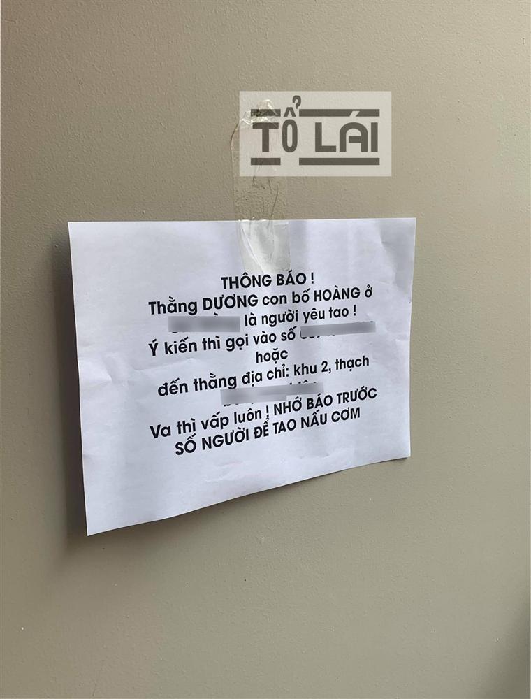 Pha đánh ghen ở cửa nhà tình địch đi vào lòng đất, đến nhân vật chính cũng chỉ muốn... xin quỳ-1