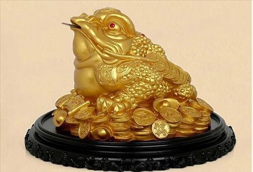 Đúng 0 giờ âm thầm đặt 4 vật này vào nhà: Thần Tài ưng bụng cuối năm gia chủ đếm tiền sái tay-2