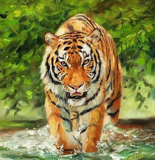 21 ngày nữa, những con giáp được thần tài chiếu cố, làm gì cũng may mắn bội phần-3