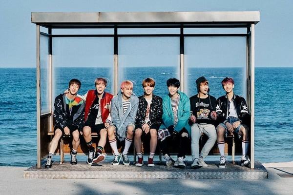 BTS tung Life Goes On MV teaser 2, hứa hẹn làm nên Spring Day thứ 2-6