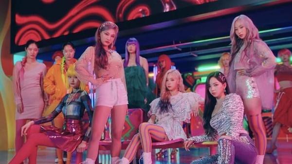 Tân binh ngang tàng Aespa san bằng kỷ lục views MV debut trong lịch sử Kpop-7