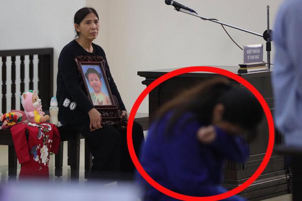 Thanh niên xâm hại tình dục 3 bé trai trốn trong bệnh viện bị tạm giữ-2