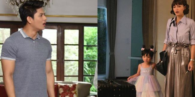 Bỏ bạn gái khi mang bầu, 4 năm sau quay lại nhận con và cái kết-2