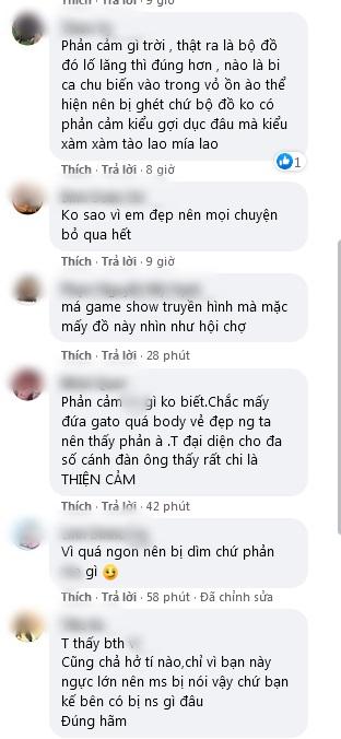 Bị chê lố lăng ở Nhanh Như Chớp, hot Tiktoker Lê Bống: Không biết sẽ phản cảm-6