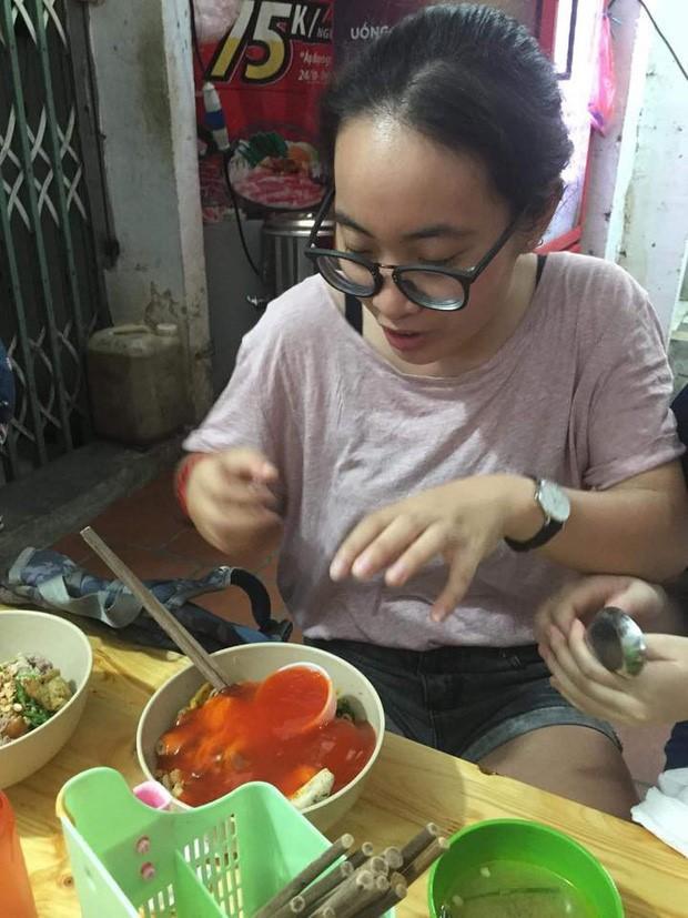 Lỡ mồm Cô ơi cho con thêm tương ớt và cái kết không nhìn thấy xôi đâu-8