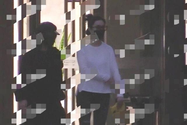 Phạm Băng Băng lần đầu tiết lộ lý do chia tay Lý Thần-4