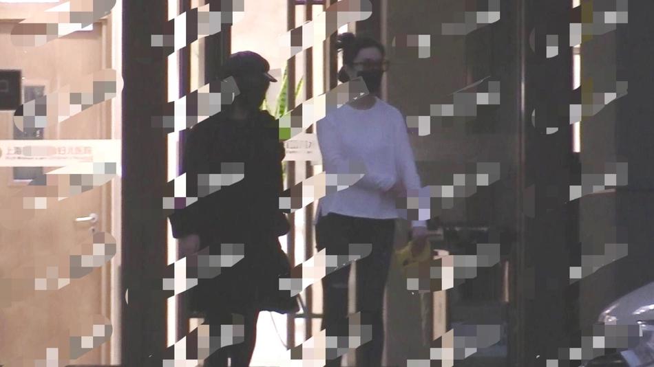 Phạm Băng Băng bị phát hiện đến bệnh viện phụ sản-1