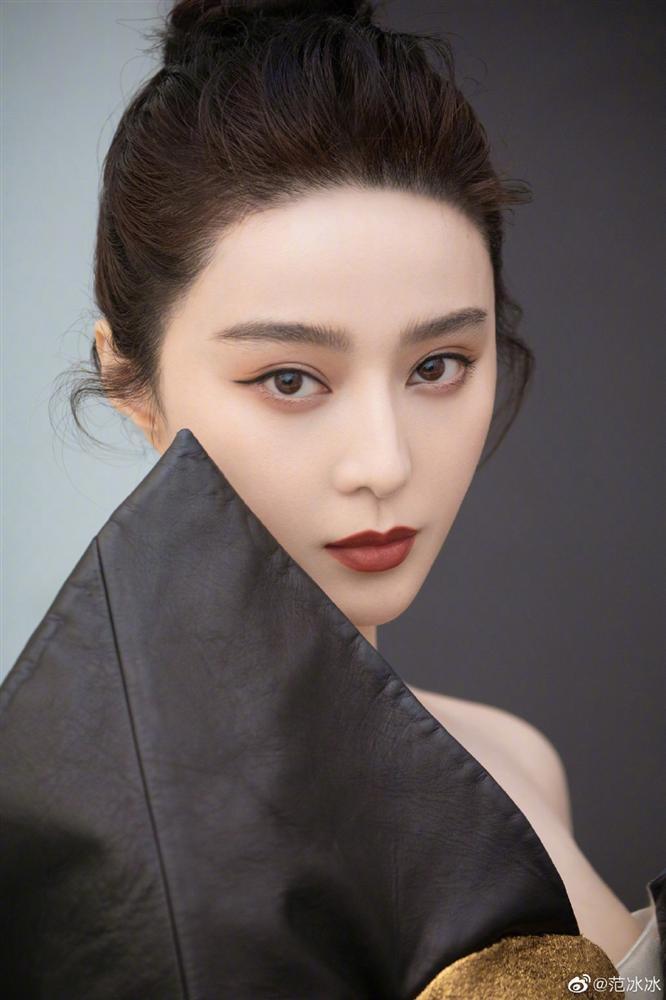 Phạm Băng Băng bị phát hiện đến bệnh viện phụ sản-2